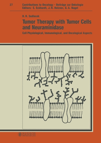 Tumor Therapy with Tumor Cells and Neuraminidase