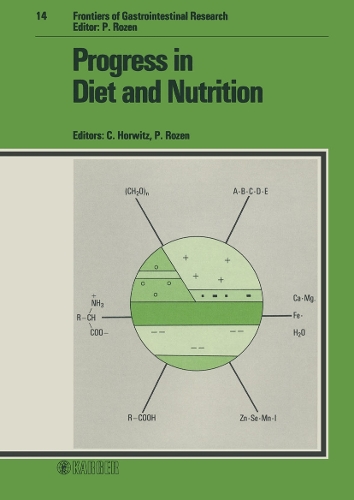 Progress in Diet and Nutrition