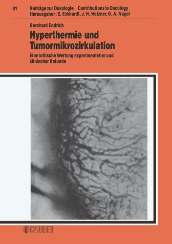 Hyperthermie und Tumorzirkulation