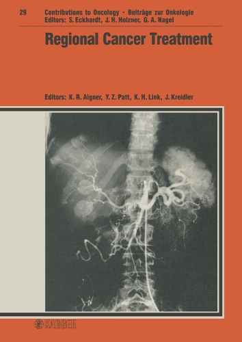 Regional Cancer Treatment