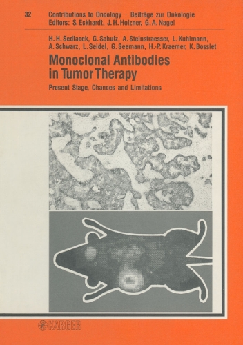 Monoclonal Antibodies in Tumor Therapy