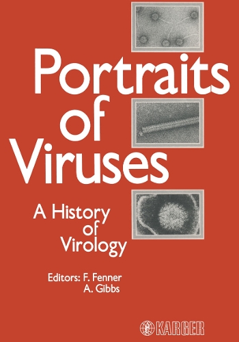 Portraits of Viruses