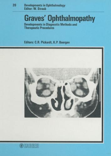 Graves' Ophthalmopathy