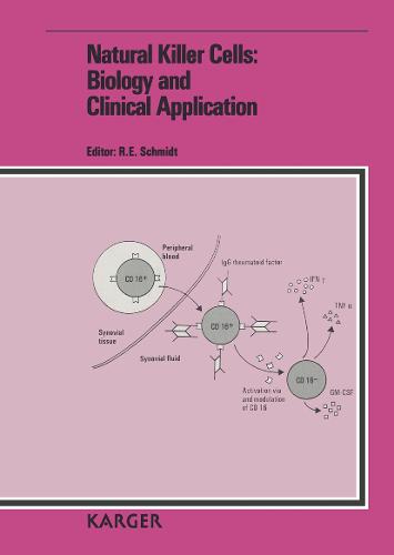 Natural Killer Cells: Biology and Clinical Application