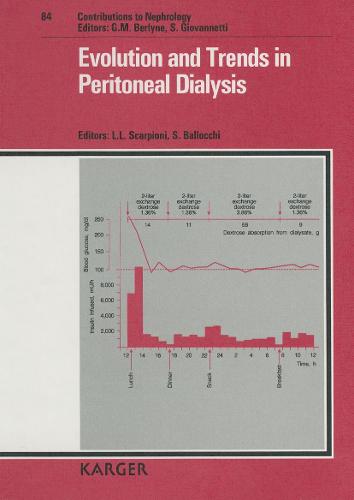 Evolution and Trends in Peritoneal Dialysis