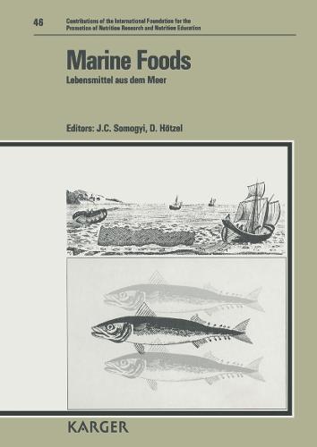 Marine Foods