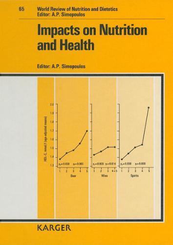 Impacts on Nutrition and Health