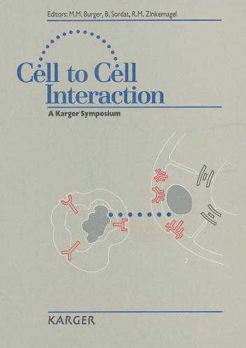 Cell to Cell Interaction