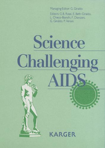 Science Challenging AIDS