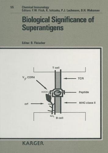 Biological Significance of Superantigens