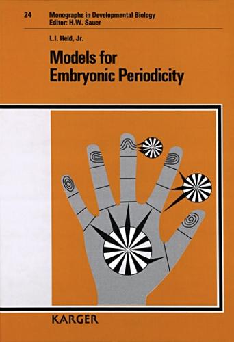 Models for Embryonic Periodicity