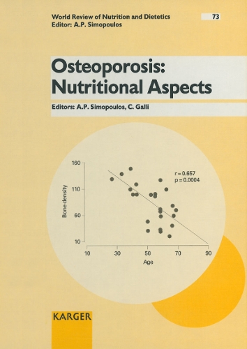 Osteoporosis: Nutritional Aspects