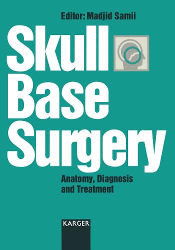 Skull Base Surgery
