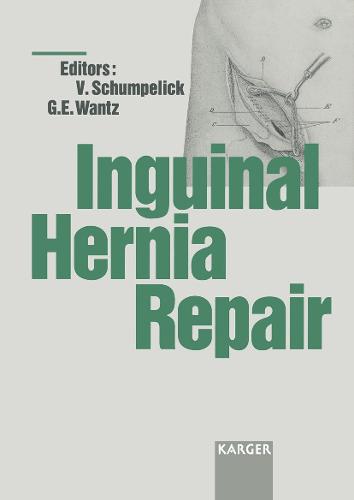 Inguinal Hernia Repair