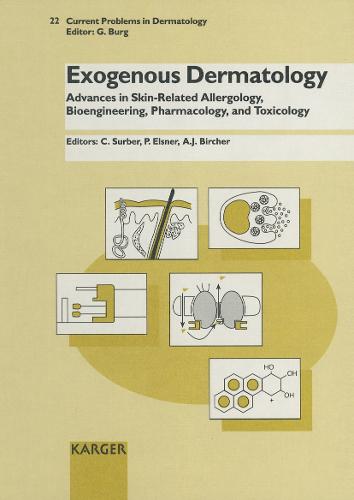 Exogenous Dermatology