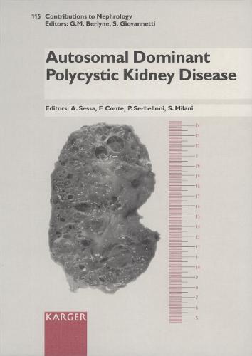 Autosomal Dominant Polycystic Kidney Disease