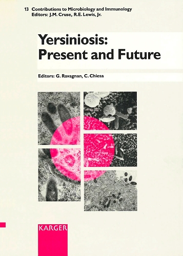 Yersiniosis: Present and Future