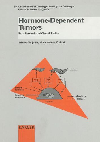 Hormone-Dependent Tumors
