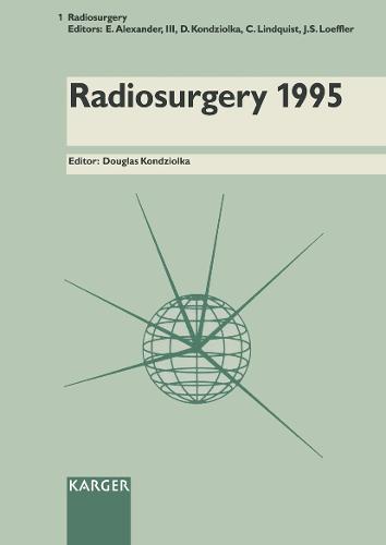 Radiosurgery 1995