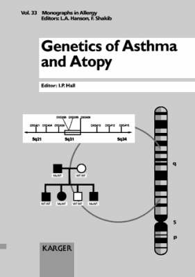 Genetics of Asthma and Atopy