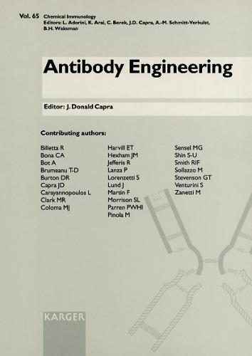 Antibody Engineering