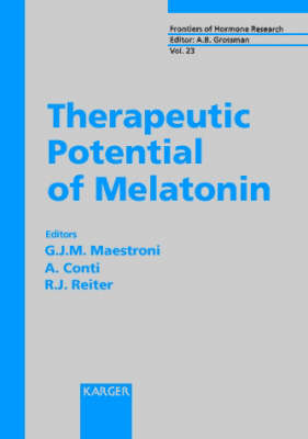 Therapeutic Potential of Melatonin