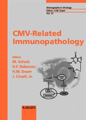 CMV-Related Immunopathology