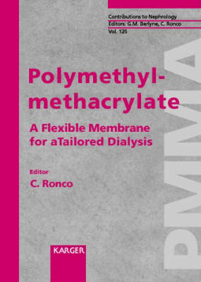 Polymethylmethacrylate