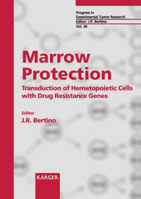 Marrow Protection