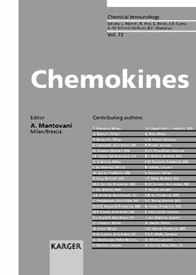 Chemokines