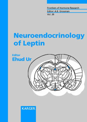 Neuroendocrinology of Leptin
