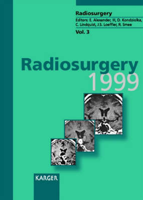 Radiosurgery 1999