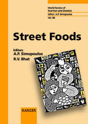 Street Foods