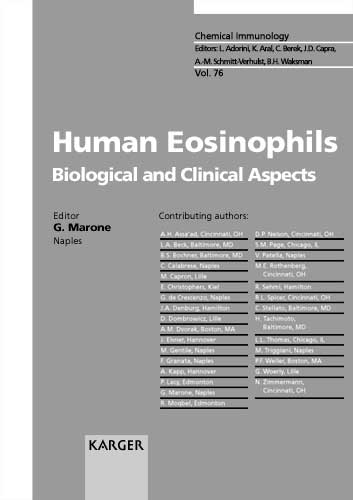 Human Eosinophils