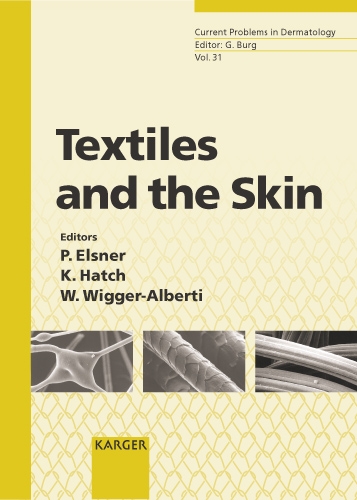 Textiles and the Skin