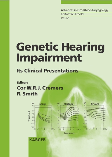Genetic Hearing Impairment