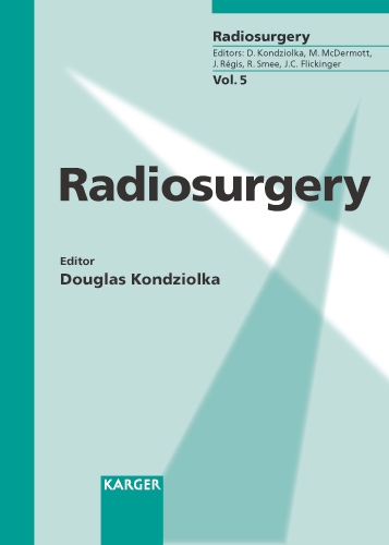 Radiosurgery