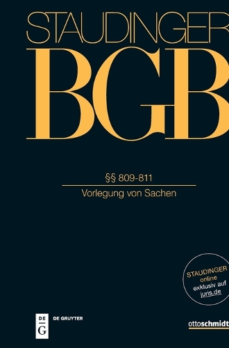 §§ 809-811