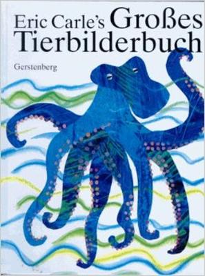 Eric Carle - German