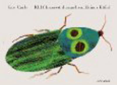Eric Carle - German