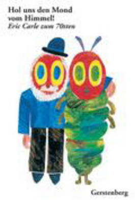 Eric Carle - German