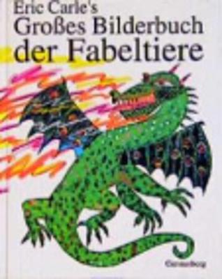 Eric Carle - German