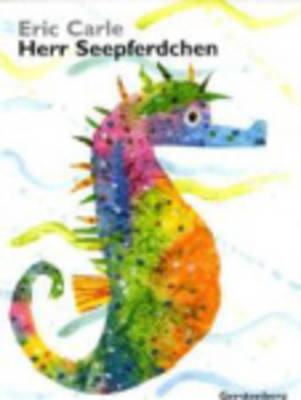 Eric Carle - German
