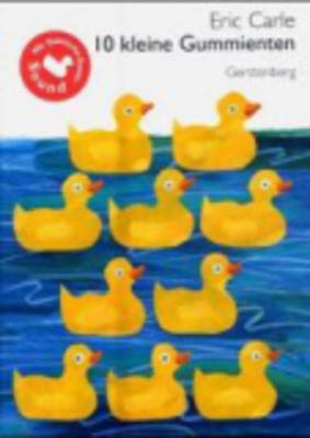 Eric Carle - German