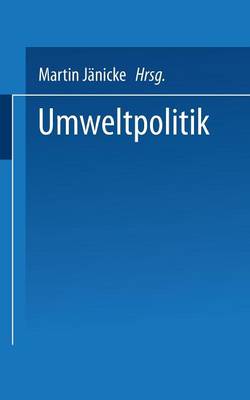 Umweltpolitik