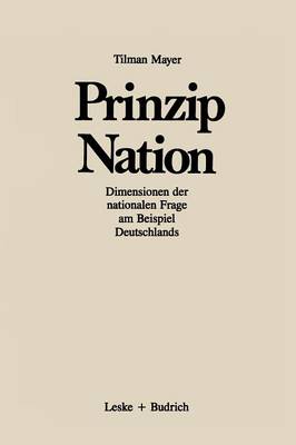 Prinzip Nation