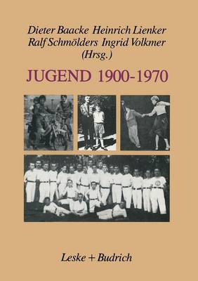 Jugend 1900–1970