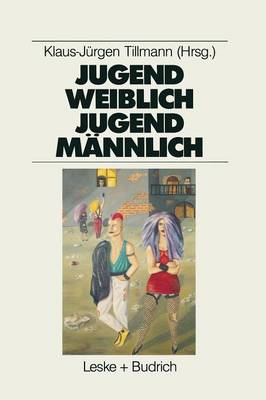 Jugend weiblich — Jugend männlich