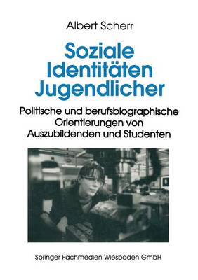 Soziale Identitäten Jugendlicher