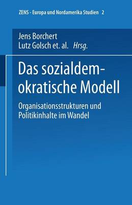 Das sozialdemokratische Modell